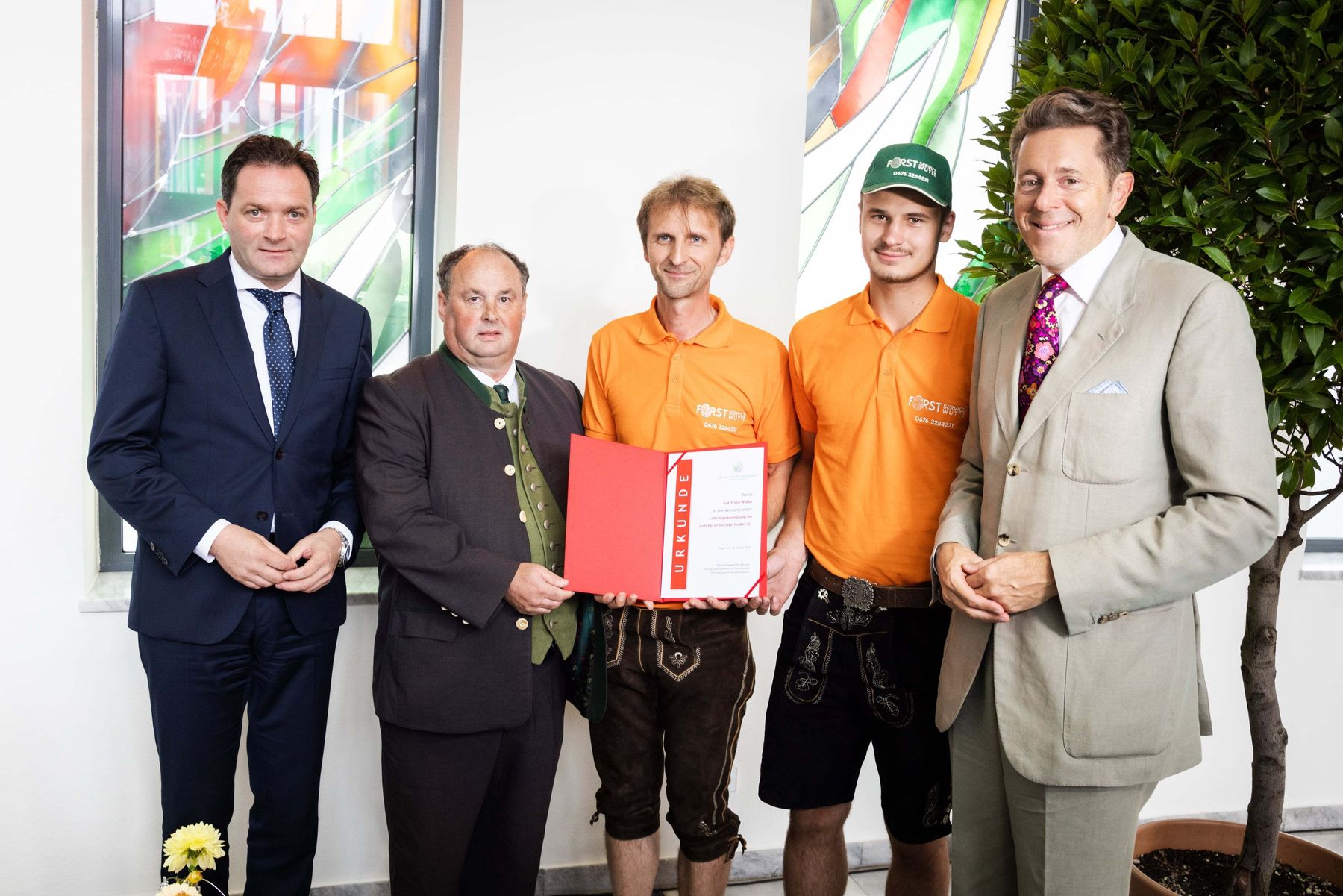 © BML/Lendl